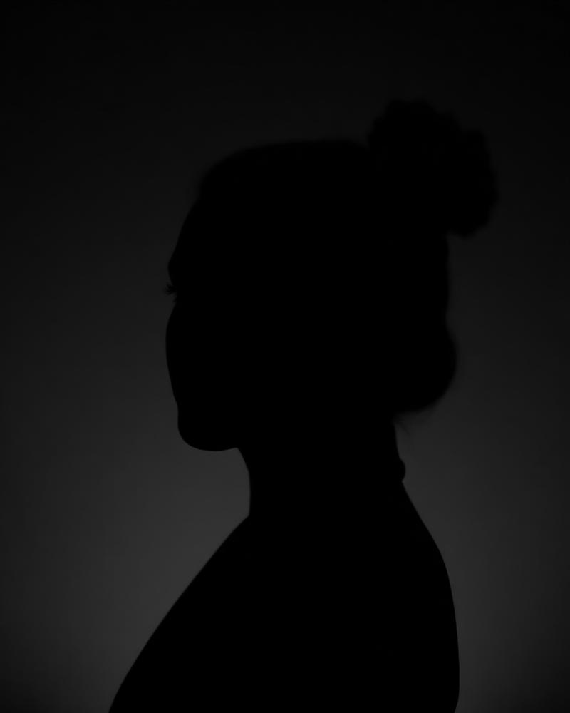 Portret — Ana Vuković.