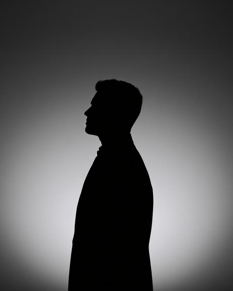 Portret — Marko Ilić.